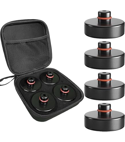 Lot De 4 Autocollants Phosphorescents Pour Poignée De Porte - Facile à Instiller - Pour Tesla Model 3, Y - Brillent Dans Le Noir