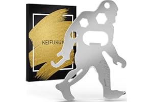 KEIFUKUH Funny Valentines Gifts for Him - Mens Birthday Gifts Small EDC Pocket Tools for Boyfriend Husband Adult, Unique Fathers Day Dad Gift Ideas, Cool Holiday Stocking Fillers Just Because Gift Surprise