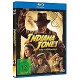 Indiana Jones und das Rad des Schicksals [Blu-ray]
