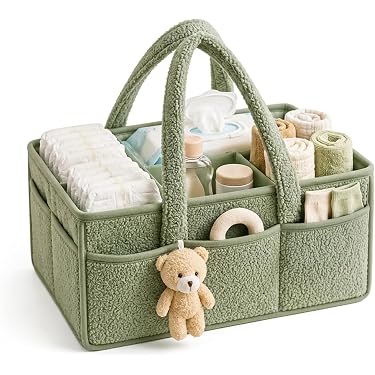 Neuerscheinungen: Die beliebtesten Neuheiten in Baby Wickel-Organizer & Windelsäckchen für Wickelutensilien