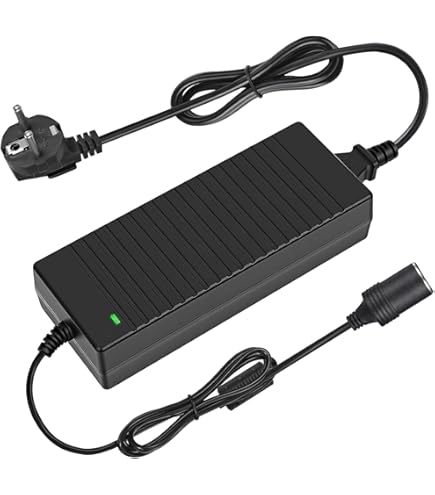 12V 2A DC Converter AC 110V 240V Naar DC 12V Sigarettenaansteker in de