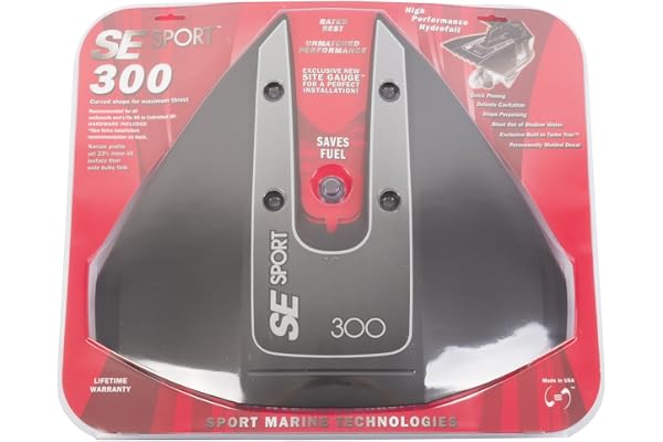 Palme Stabilisateur Se Sport 300 40 – 350 CV