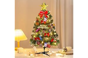 NEMMXUB Künstliche Weihnachtsbäume