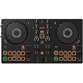 Pioneer DJ DDJ-FLX2 DJ Kontrol Cihazı