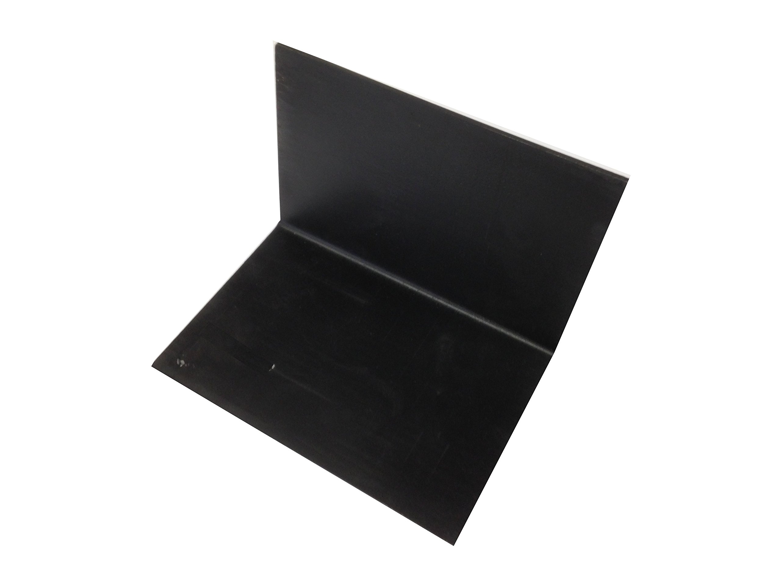 Suitable Replacement Baffle / Throat Plate For Franco Belge Montfort MK1 Stove
