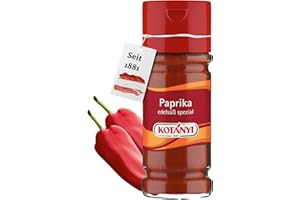 ‎KOTANYI Kotanyi Paprika Edelsüß Spezial - Glas 40 g