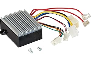 Razor Crazy Cart (V5+) Control Module