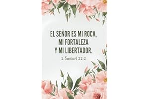 Cuaderno Bíblico A5 (Interior Páginas Blancas) I Libreta Cristiana I Cuaderno Oración I Regalo Perfecto para Cristianos: Perfecto para tus Oraciones, ... Apuntes I Regalo Ideal para Niños y Adultos
