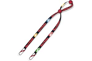 Karactermania 02157 Cinta mascarilla, Multicolor, Talla única Unisex Adulto