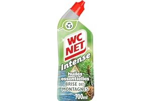 WC Net Intense Gel WC Brise des Montagnes 700 ml