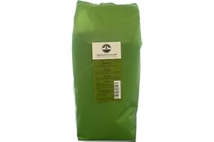 SABOREATE Y CAFE THE FLAVOUR SHOP Té Rooibos Chocolate y Naranja En Hoja Hebra A Granel Infusión Natural Adelgazante 1 Kg