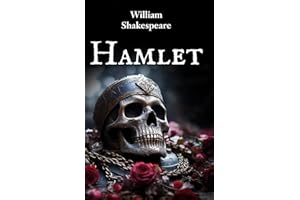 HAMLET: Edición en español con prólogo y notas