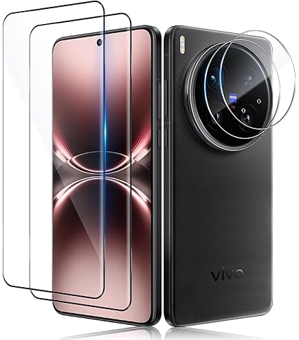 vivo X200 Ultra Android 5G Smartphone | Snapdragon 8 Elite SOC