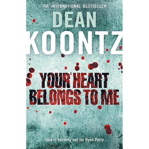 Dean Koontz 2-Book Thriller Collection" Von Dean Koontz In Apple - Foto 10