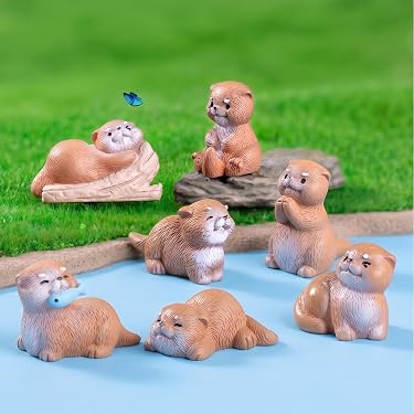 Les meilleures ventes: Les articles les plus populaires dans la boutique Figurines et idoles de tableau de bord automobile