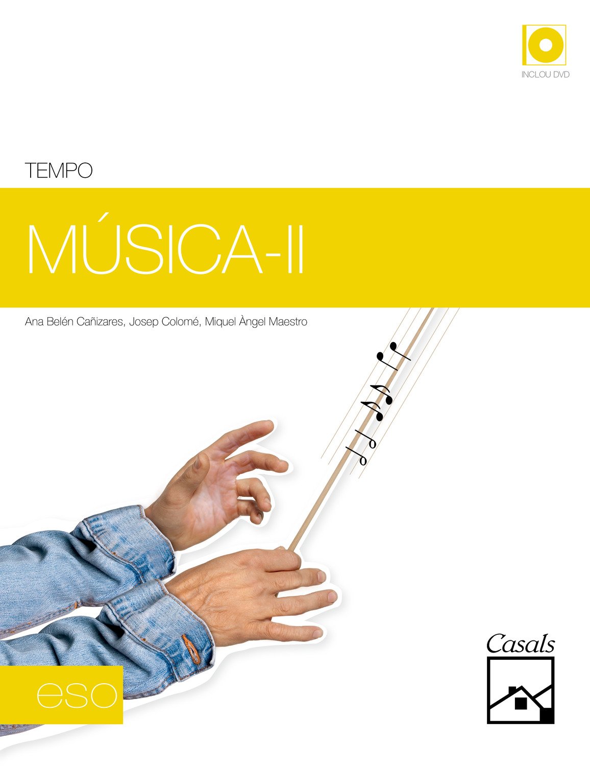 Música-II ESO
