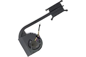 BESTPARTS New CPU Cooling Fan with Heatsink Integrated Graphics Replacement for ThinkPad T450S T440S (Not for T450,t440) Integrated Graphics P/N:04X0445 01AW566, Only Fit for Integrated Graphics Series