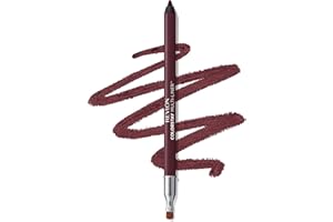Revlon ColorStay Multi-Liner, Lápiz Delineador Multiusos para Labios, Ojos y Rostro con Fórmula Vegana, Cremosa y de Larga Duración, Tono 010 Mischief Maker