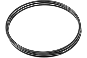 ‎AUPROTEC Bremsleitung Ø 6,00 mm Stahl verkupfert + Kunststoffbeschichtet 1m 2m 3m 5m oder 10m Auswahl: (3 Meter)