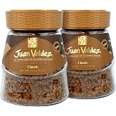 Juan Valdez Klasik Gran&uuml;l Kahve, 95g