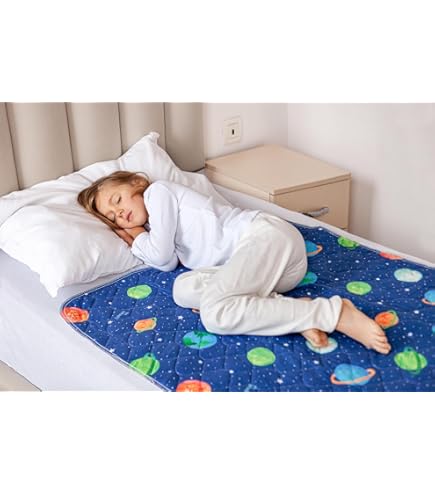 AeroSleep Baby Protect matrasbeschermer 70 x 140 cm online kopen