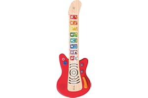 HAPE Together in Tune Guitar(TM) Connected Magic Touch(TM)