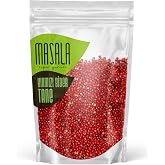 Super Gurme Masala Kırmızı Karabiber (Tane) 250 g - Red Black Pepper