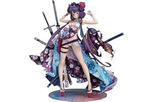 Good Smile Company - Fate Grand Order Saber Katsushika Hokusai 1/7 PVC Figure