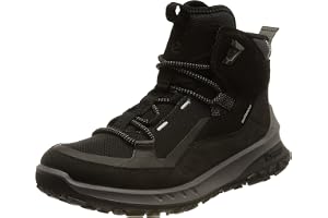 ECCO dam Ecco Ult-trn W Mid WpModebåt