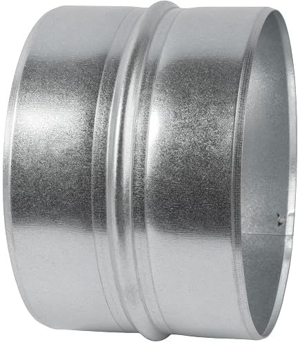 Lot De 6 Colliers De Serrage Acier Inoxydable 304 - 141-165mm MIAHART