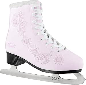 Patin à Glace Roces Nirvana Femme – 39 – Neuf (stock Avec Défauts)