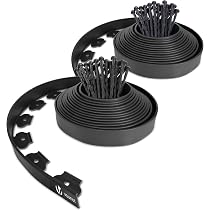 50 Piquets De Tente Balinco Anti-Rouille - Acier Galvanisé 250mm Pour Fixation Sol