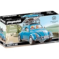 PLAYMOBIL 70177 Volkswagen Käfer, ab 5 Jahren