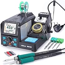 YIHUA 982-III C245 - Soldeerapparaten voor Professionals