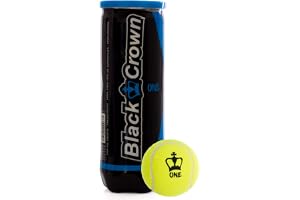 Black Crown Bollar Box One 24 burkar
