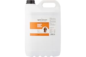 SPECIAL CAN SPC CHAMPU ACONDICIONADOR 5 l