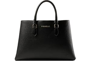 Fiorelli Women's Emery Mini Satchel Bag, Stylish Handbag with Grab Handles & Crossbody Strap