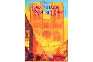 Walt Disney Pictures Presents "the Hunchback of Notre Dame": Includes Songbook: Piano Vocal