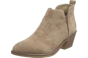 Rocket Dog Women's YorkAnkle Boot