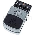 Behringer UO300 Pédale d'effets pour guitare Ultra Octaver