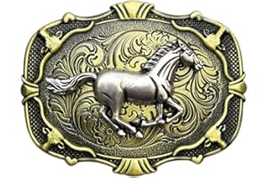 Ceeyoll Boucle de Ceinture Homme,Boucle de Ceinture Carrée en Alliage de Zinc, Cuir Boucle De Ceinture Homme,Boucle Coulissante Convient pour le remplacement et l'utilisation de la boucle de ceinture.