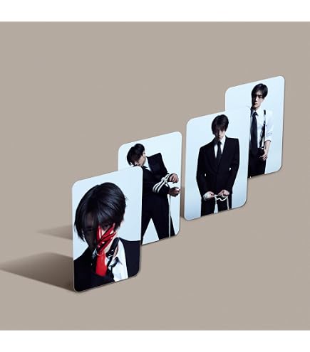 ENHYPEN DESIRE kpopmerch トレカ 7種コンプ ENHYPEN - ENHYPEN DESIRE