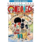 One Piece n. 11 (catal&agrave;) (Manga Shonen)
