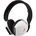 Alienware Dual Mode Wireless Gaming Headset - AW720H-Lunar, 2.4 GHz - Wireless, Wired - 3.5 mm Jack, RGB Lighting