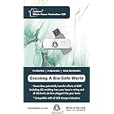 Aulterra Whole House USB 5G EMF Neutralizer for Your Home