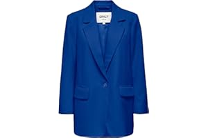 ONLY Classic Blazer ONLLANA-Berry Blazer