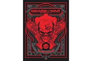 Gears of War: Retrospective: Retrospective: The First Ten Years