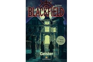 Blackfield - Geister (Blackfield Stories)