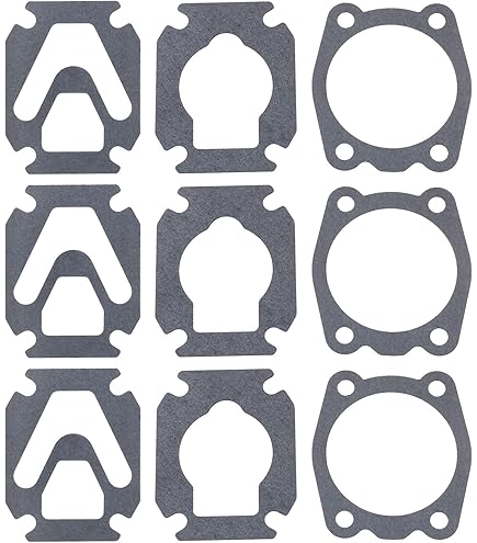 Lot De 5 Joints De Culasse Pour Compresseur D'air, Trou De | FindTheDeal