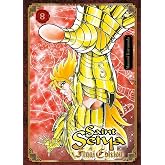Saint Seiya. Los caballeros del Zod&iacute;aco (Final Edition) n&ordm; 08: 8 (Manga Shonen)